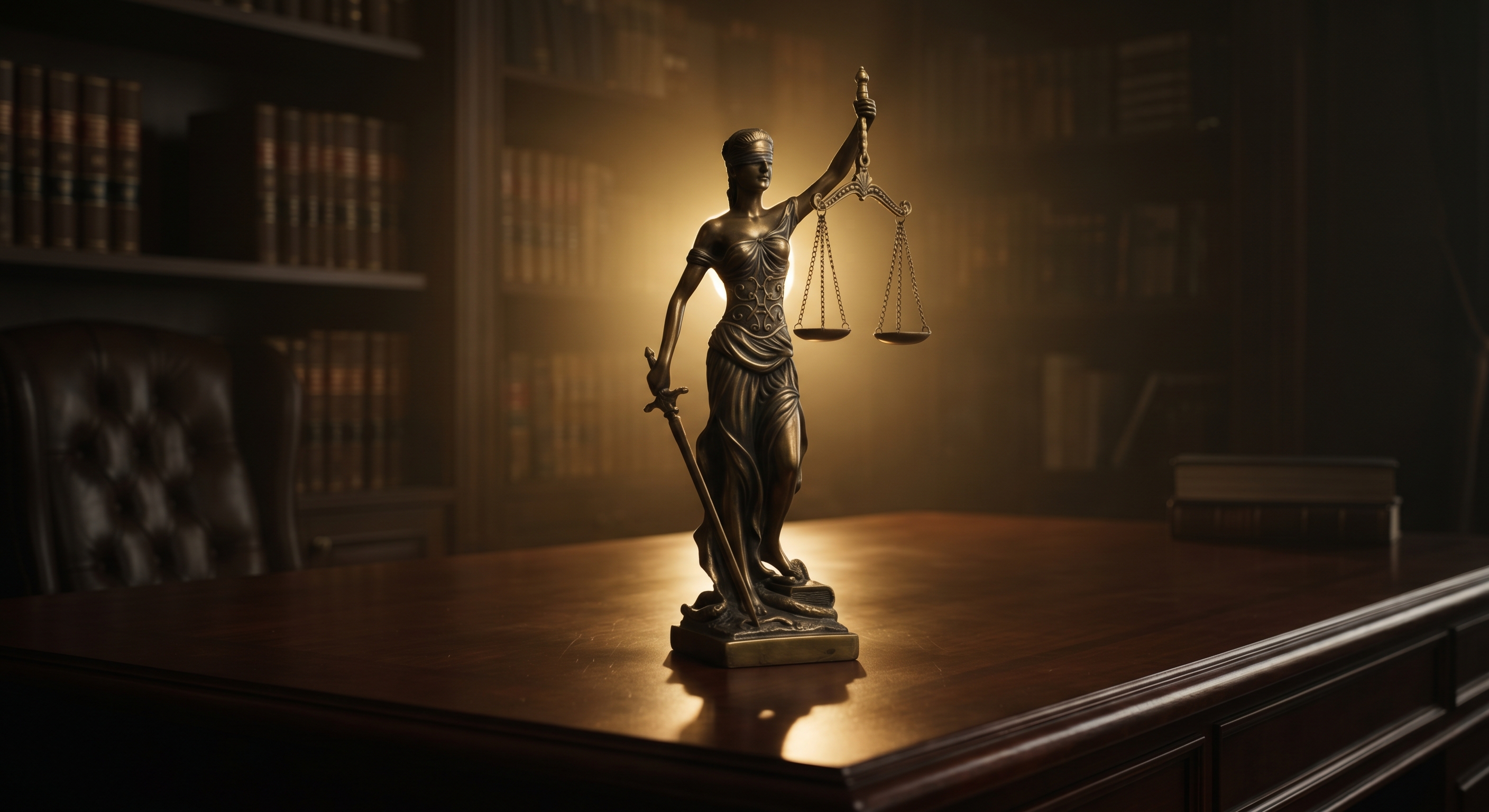 Estátua da Justiça